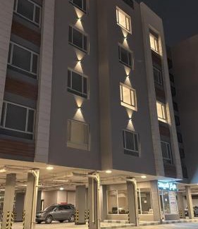 Al Khobar Apartamento | Diyar Studio Luxury Swimming Pool Al Hamra 102B