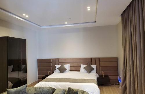 Al Khobar Apartamento | Diyar Studio Luxury Swimming Pool Al Hamra 102B