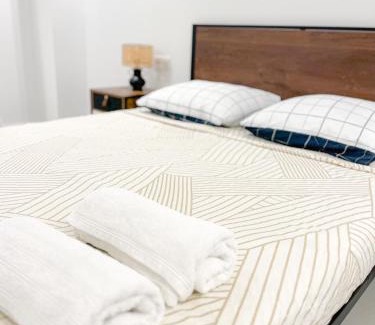 Burriana Apartamento | Diyenn Burriana alojamiento y placer