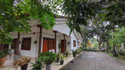 Medaketiya Casa | Diyon Home Stay