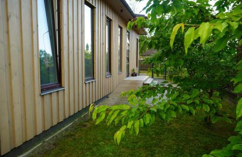Sigulda Apartamento | Dizaina apartamenti Saules koks