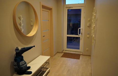 Sigulda Apartamento | Dizaina apartamenti Saules koks