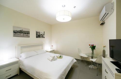 Tel Aviv Apartamento | Dizengoff Inn Apartments