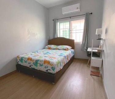 Sai Mai Casa | DJ Home
