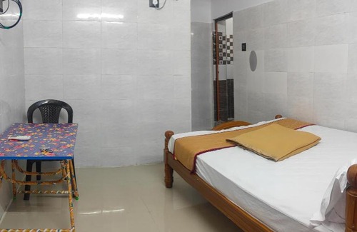 Velankanni Apartamento | DJ Residency Velankanni