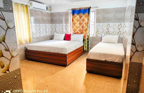 Velankanni Apartamento | DJ Residency Velankanni