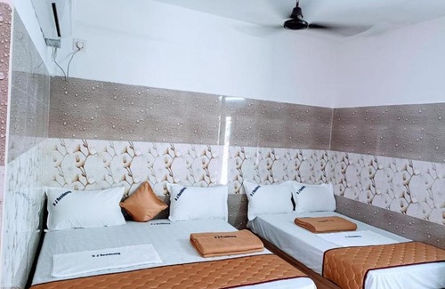 Velankanni Apartamento | DJ Residency Velankanni