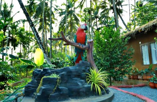 Sulthan Bathery Complejo | DJ River Meadows Resort