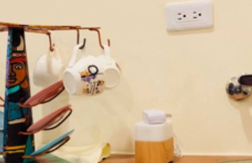 Sandimen Casa | Dja Lji An Homestay