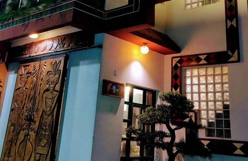 Sandimen Casa | Dja Lji An Homestay