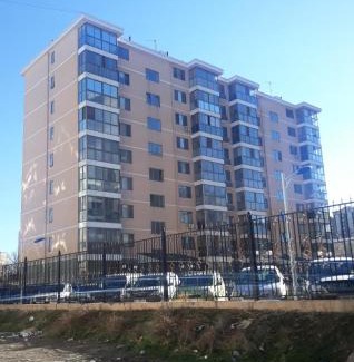 Bishkek Apartamento | Djal 23