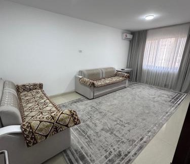 Bishkek Apartamento | Djal 23