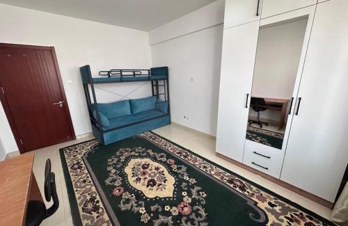 Bishkek Apartamento | Djal 23