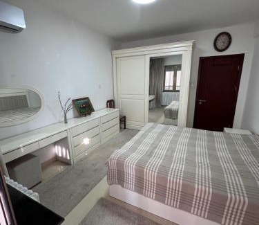 Bishkek Apartamento | Djal 23