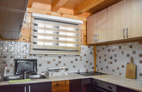 Ulcinj Casa | Djani House Ada Bojana