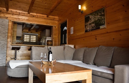 Ulcinj Casa | Djani House Ada Bojana