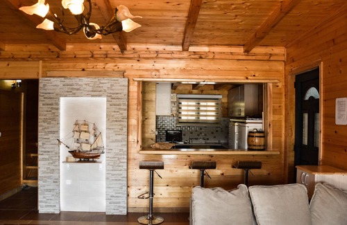 Ulcinj Casa | Djani House Ada Bojana