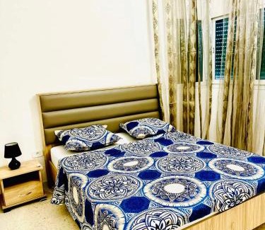Fatou Apartamento | Djerba corniche