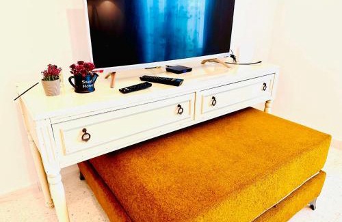 Fatou Apartamento | Djerba corniche