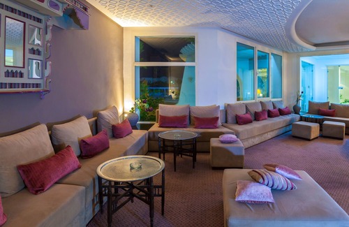 Playa Sidi Mehrez Hotel | Djerba Holiday Beach