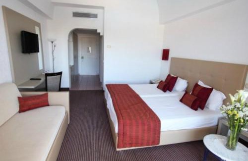 Playa Sidi Mehrez Hotel | Djerba Holiday Beach