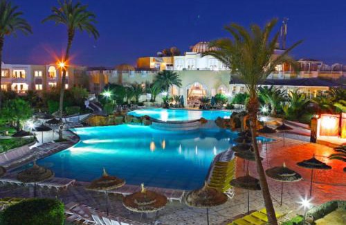 Playa Sidi Mehrez Hotel | Djerba Holiday Beach