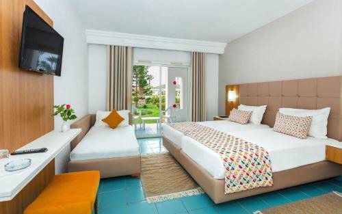 Playa Sidi Mehrez Hotel | Djerba Holiday Beach