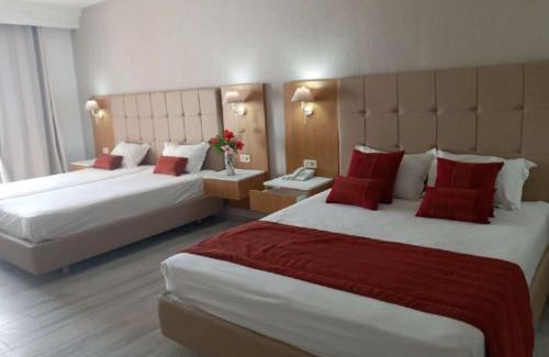 Playa Sidi Mehrez Hotel | Djerba Holiday Beach