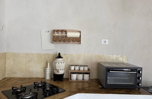 Erriadh Casa | Djerbian-style house for rent in Djerbahood