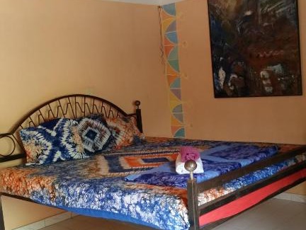 Abeme Casa | Djignaba Ecolodge