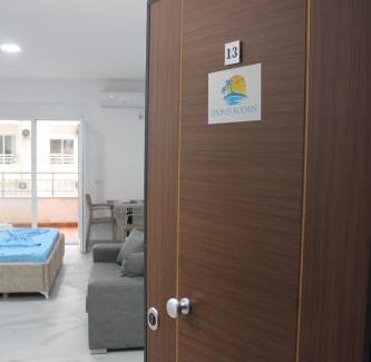 Shengjin Apartamento | Djonis Rooms