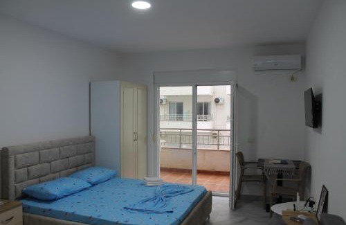 Shengjin Apartamento | Djonis Rooms
