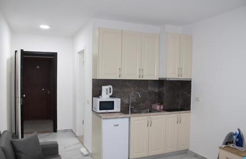 Shengjin Apartamento | Djonis Rooms