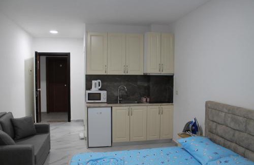Shengjin Apartamento | Djonis Rooms