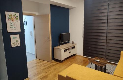 Kisela Voda Apartamento | DJS Skopje Apartment