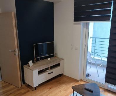 Kisela Voda Apartamento | DJS Skopje Apartment