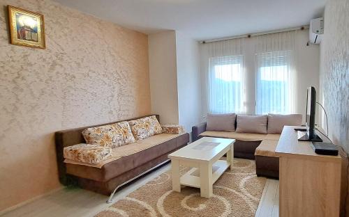 Banja Koviljaca Apartamento | Djuka