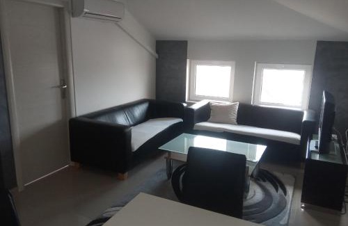 Sabac Apartamento | Djukic apartman
