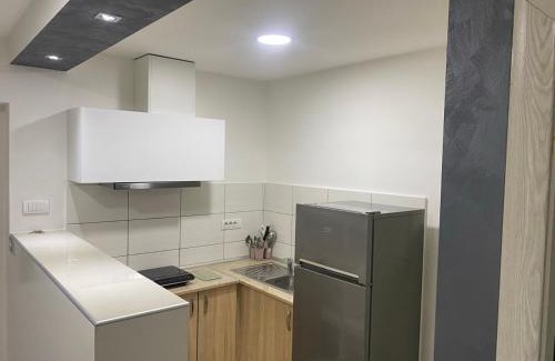 Sabac Apartamento | Djukic apartman