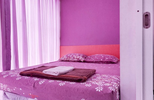 Semarang Casa | Djuragan Kamar Tiara