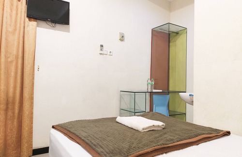 Semarang Casa | Djuragan Kamar Tiara