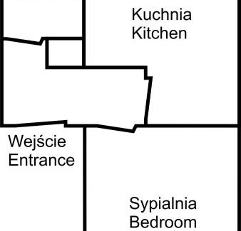 Olsztyn Apartamento | DK Apartament Reymonta