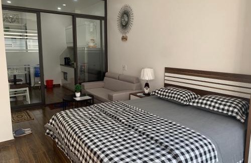 Le Chan Apartamento | DK Apartment 2