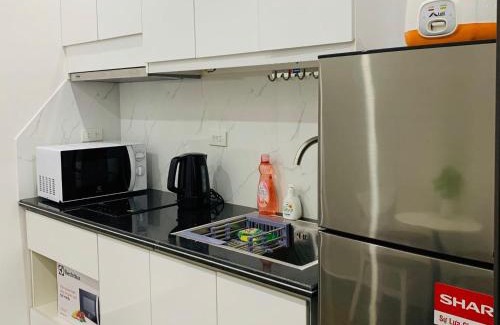 Le Chan Apartamento | DK Apartment 2