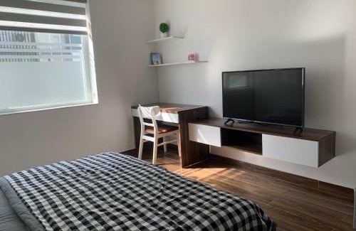 Le Chan Apartamento | DK Apartment 2