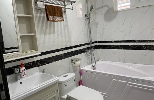 Le Chan Apartamento | DK Apartment 2