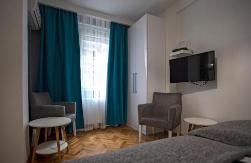 Grbavica Apartamento | DK Apartment
