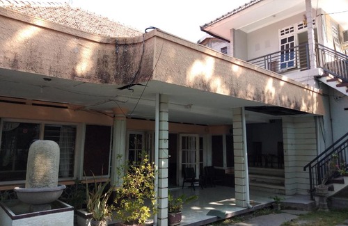 Singaraja Casa | DK Hotel Singaraja