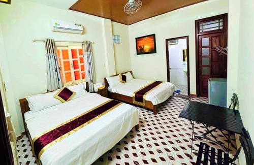 Minh An Hotel | DK House Homestay