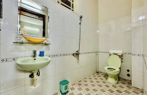 Minh An Hotel | DK House Homestay
